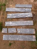 Venstertabletten natuursteen, Enlèvement, Comme neuf, Rebords de fenêtre