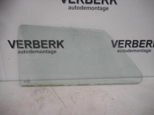 ZIJRUIT LINKS ACHTER Opel Corsa A (01-1982/03-1993), Auto-onderdelen, Ruiten en Toebehoren, Opel, Gebruikt