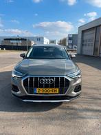 Audi Q3, Auto's, Audi, Automaat, Zwart, Leder, Diesel