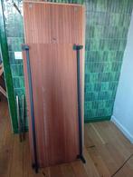 Brandhout en ijzer, Tuin en Terras, Ophalen