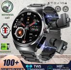 Smart watch nieuw, Enlèvement ou Envoi, Neuf