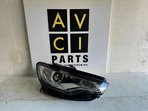 Koplamp Audi A6 C7 FULL LED 4G0941032 rechts, Auto-onderdelen, Verlichting, Audi, Gebruikt, Ophalen of Verzenden