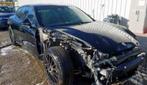 Porche panamera bwj 2011 voor onderdelen, Auto's, Automaat, Parkeersensor, Zwart, Zwart