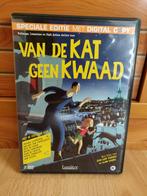 Van de kat geen kwaad - une vie de chat dvd, Enlèvement ou Envoi, Comme neuf