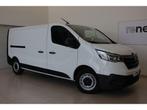 Renault Trafic Bestelwagen Confort L2H1 dCi 130, Monovolume, Parkeersensor, Wit, 191 g/km