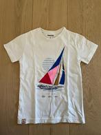 T-shirt Mayoral maat 6 jaar, Kinderen en Baby's, Kinderkleding | Maat 116, MAYORAL, Ophalen of Verzenden, Zo goed als nieuw, Shirt of Longsleeve