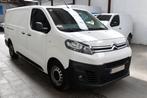 Citroën Jumpy 2021 | 70000km | 1er Prop Prêt à Immatriculer, Autos, Camionnettes & Utilitaires, Carnet d'entretien, 4 portes, Tissu