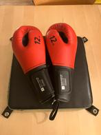 Bokshandschoenen ( beginners) met bokskussen, Ophalen, Nieuw, Bokshandschoenen