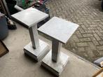 Pied de stalle, Huis en Inrichting, Woonaccessoires | Zuilen en Pilaren, Ophalen, Gebruikt