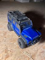 Trx4m defender moet zo snel mogelijk weg!, Auto offroad, Nieuw, RTR (Ready to Run), Overige schalen