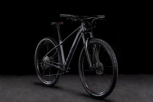 Cube AIM EX grijs 29 inch, Fietsen en Brommers, Fietsen | Heren | Sportfietsen en Toerfietsen, Zo goed als nieuw, Ophalen