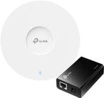 TP-Link EAP653 WiFi AccessPoint avec injecteur poe inclus, Ophalen of Verzenden, Zo goed als nieuw, TP-Link