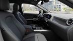 Mercedes-Benz EQA-Klasse 250 Business Line | Verwarmde Zetel, Stof, Gebruikt, Regensensor, Wit