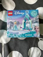 Lego Disney Frozen 43199, Nieuw, Complete set, Ophalen of Verzenden, Lego