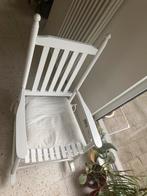 Schommelstoel, Ophalen, Zo goed als nieuw