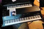 ! RARE ! Piano Roland RD 1000, Ophalen, Gebruikt, Zwart, Piano
