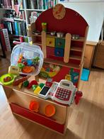 Boutique avec accessoires, Enlèvement, Comme neuf