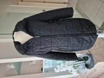 Damesjas, Ophalen of Verzenden, Zo goed als nieuw, Maat 46/48 (XL) of groter