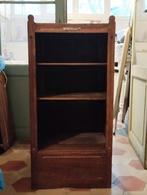 Antiek werkplaatsmeubilair - opbergunit, Huis en Inrichting, Kasten | Stellingkasten, Ophalen