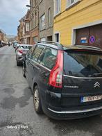 Citroën c4, Auto's, Citroën, Te koop, Diesel, Euro 4, 7 zetels