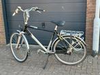 Sparta herenfiets, kader 57, 8 speed, Fietsen en Brommers, Fietsen | Heren | Herenfietsen, Ophalen, Sparta, Gebruikt, Versnellingen