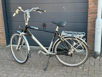 Sparta herenfiets, kader 57, 8 speed beschikbaar voor biedingen
