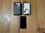 Iphone 13 Pro 256gb, Telecommunicatie, Ophalen, Zo goed als nieuw, Bescherming, Apple iPhone