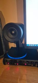 Nieuw RGB Razer Nommo Chroma Gaming Speakers. 170 euro nu 50, Informatique & Logiciels, Enceintes Pc, Enlèvement ou Envoi, Neuf