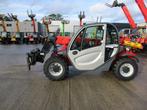 Verreiker Manitou MT 625 2E3 (633), Doe-het-zelf en Bouw, Ophalen, Gebruikt