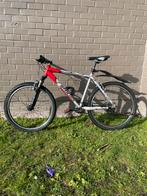 B’Twin mountainbike 26” – aluminium frame – rijdt goed, Enlèvement, Comme neuf