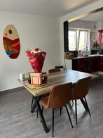 Appartement Dilbeek à vendre 85m2 terrasse garage, Immo, 85 m², Tot 200 m², Appartement, Dilbeek