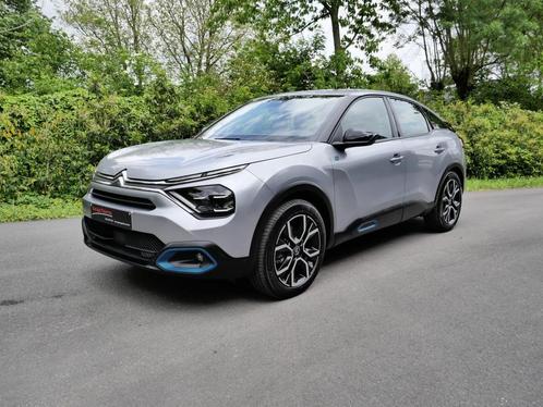 Citroën Ë-C4 SHINE, Autos, Citroën, Entreprise, Achat, e-C4, ABS, Caméra de recul, Air conditionné, Android Auto, Apple Carplay