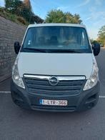 Opel movano, Auto's, Bestelwagens en Lichte vracht, Voorwielaandrijving, Euro 5, Stof, 5300 kg