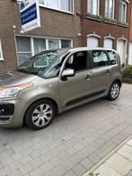 Citroen C3 Picasso 1.6! Diesel! 246.000km! Export!, Achat, Entreprise, Boîte manuelle, 5 portes