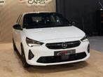 Opel Corsa 1.2 Turbo GS Line * GARANTIE 12 MOIS *, Autos, Achat, Euro 6, Entreprise, Boîte manuelle