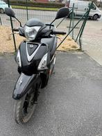 SYM SYNPHONY ST CLASSE A ROULE NICKEL POUR 775€, Vélos & Vélomoteurs, Scooters | SYM, Autres modèles, Comme neuf, Enlèvement, Essence