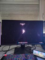 MSI MAG 271QPX QD-OLED E2 Zwart, Computers en Software, Ophalen, Zo goed als nieuw