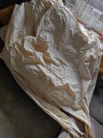 toile d'ombrage, Tuin en Terras, Schaduwdoeken, Ophalen, Zo goed als nieuw