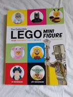 Catalogus Lego Minifiguren, Kinderen en Baby's, Speelgoed | Duplo en Lego, Gebruikt, Ophalen of Verzenden