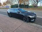 Volvo V60 2.0 T6 AWD PHEV Inscription Expression 1EIG. !, Auto's, Automaat, Gebruikt, 4 cilinders, Zwart