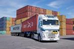 Licence de transport marchandises, Vacatures, Vacatures | Toerisme, Reizen en Evenementen, Starter, Freelance of Uitzendbasis