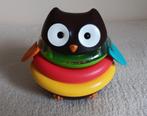 Skip Hop uil met ringen, Enlèvement ou Envoi, Utilisé