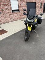 Triumph tiger 800, Motoren, Motoren | Triumph, Handvatverwarming, Motorrijbewijs A, 3 cilinders, Meer dan 35 kW