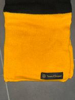 Vintage sjaal Veuve Clicquot, Ophalen of Verzenden, Zo goed als nieuw, Gebruiksvoorwerp