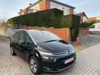 Citroën Grand C4 Picasso 1.2-Exclusive-7 PLACE - FULL OPTIO, Auto's, Citroën, Te koop, Emergency brake assist, Benzine, 3 cilinders