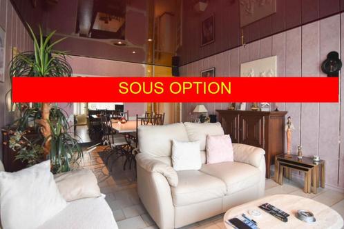 Appartement à vendre à Boncelles, 3 chambres, Immo, Huizen en Appartementen te koop, Appartement, C
