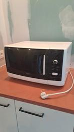 Microgolven Whirlpool VT 261 WH, Elektronische apparatuur, Microgolfovens, Ophalen