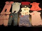 Lot babykleding maat 74, Kinderen en Baby's, Ophalen of Verzenden, Zo goed als nieuw, Maat 74