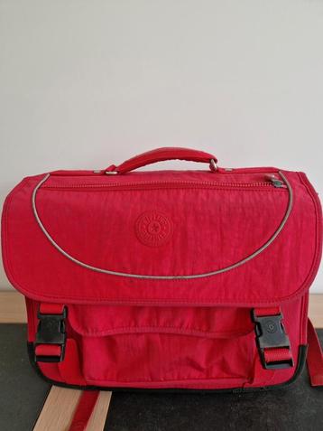 Kipling boekentas Preppy 15l disponible aux enchères