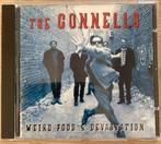 The Connels - Weird Food & Devastation, Ophalen, Zo goed als nieuw, Poprock